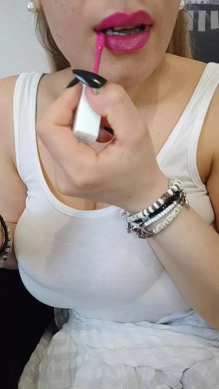 sexyvanilla20 on Cam4 