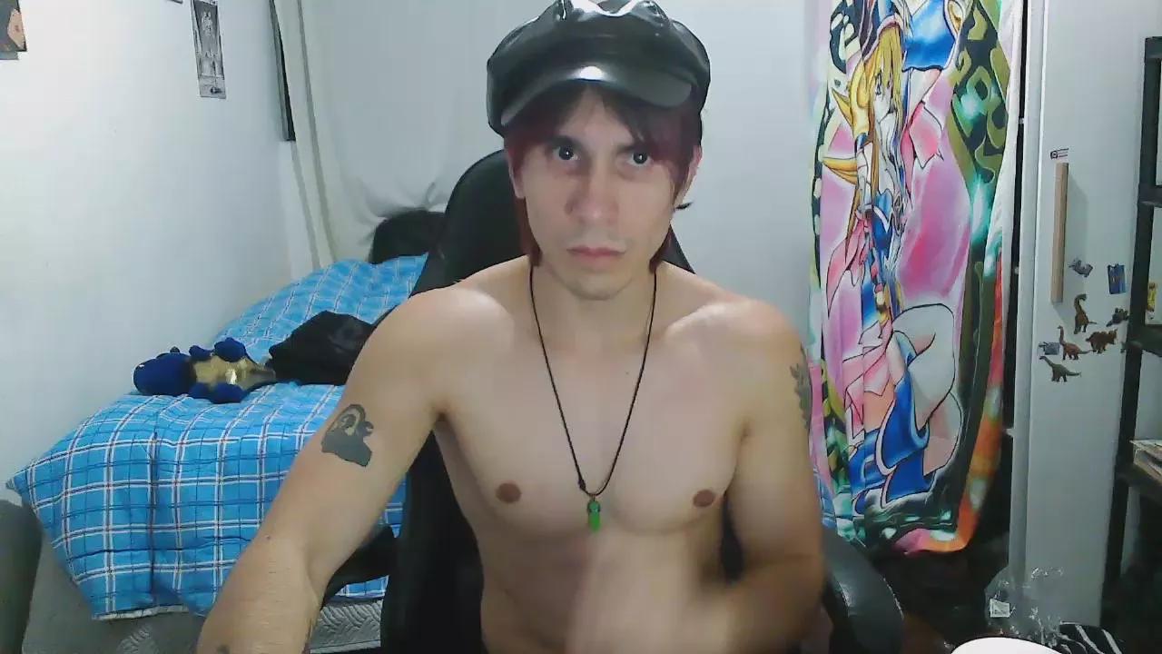 shacoklown on Cam4 