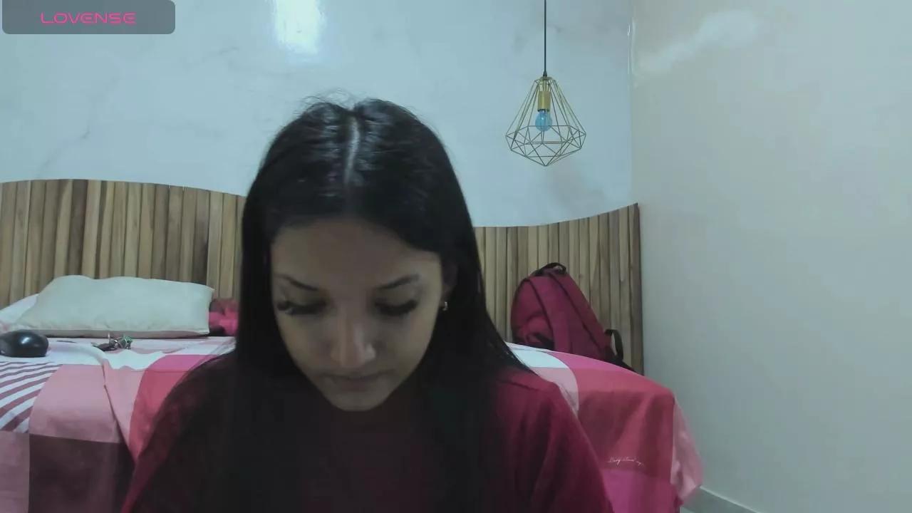 ShagiAmir on Cam4 