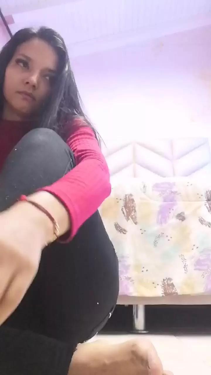 ShagiAmir on Cam4 