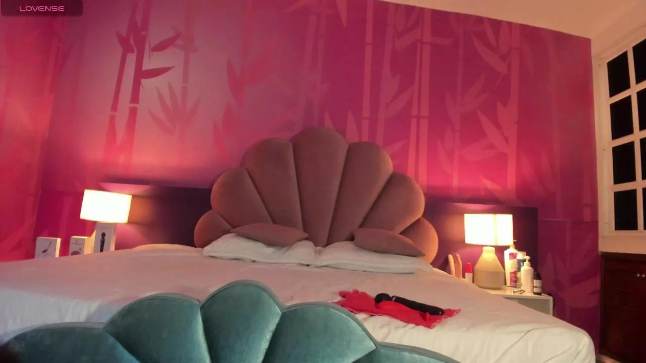 shaidyscott on Cam4 
