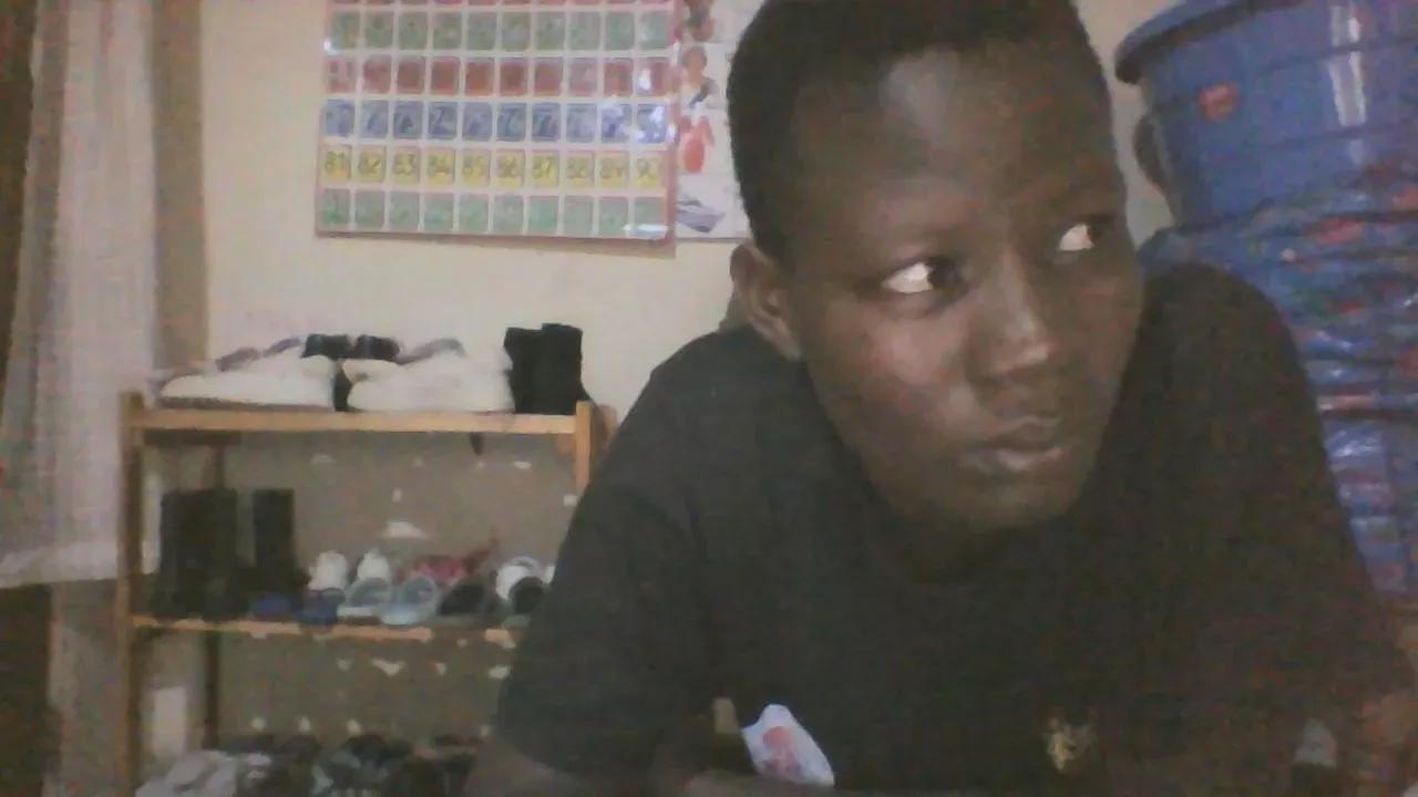 Shania_lover on Cam4 