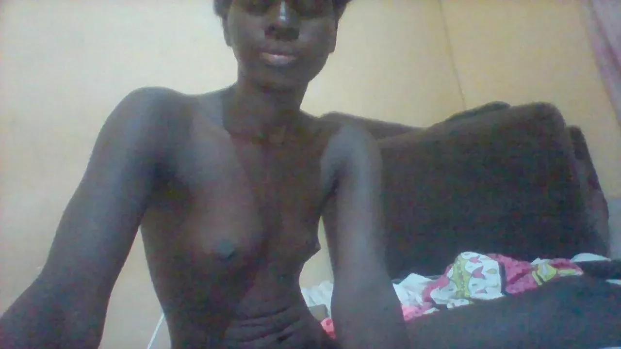Shania_lover on Cam4 