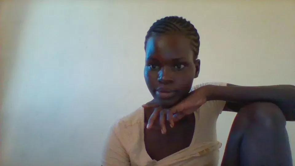 Shania_lover on Cam4 
