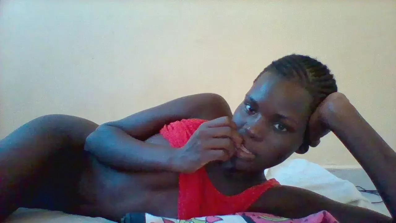 Shania_lover on Cam4 