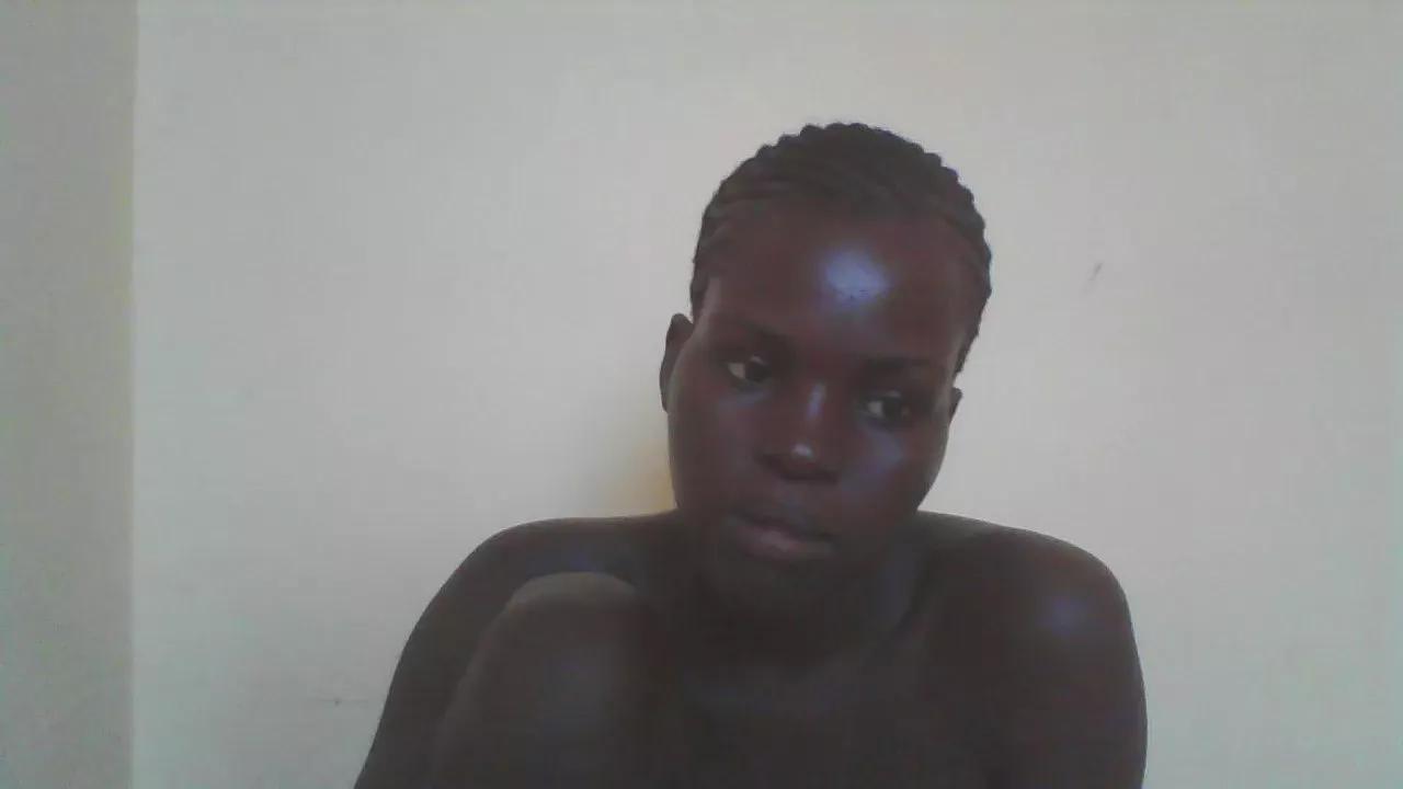 Shania_lover on Cam4 