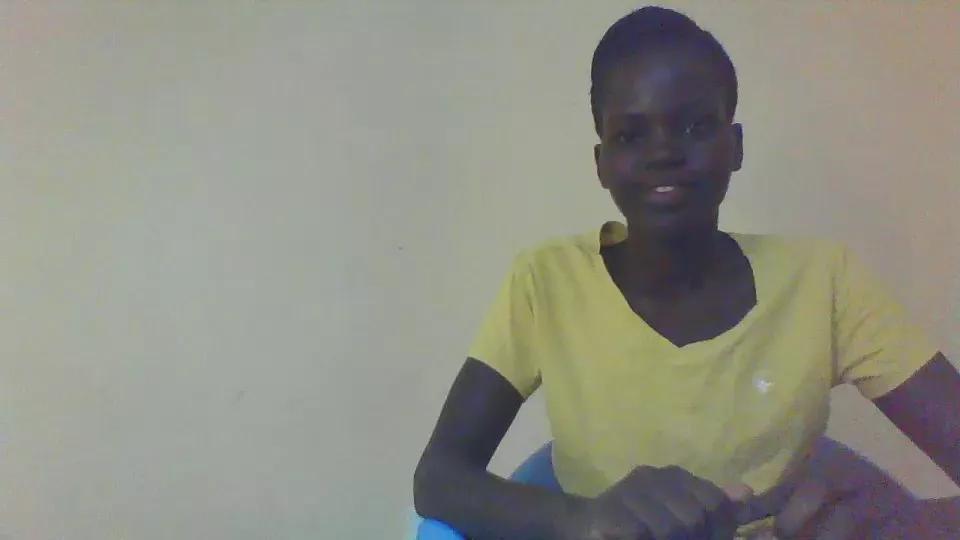 Shania_lover on Cam4 