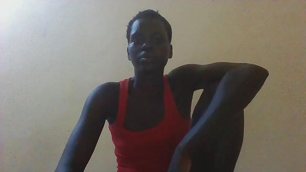 Shania_lover on Cam4 
