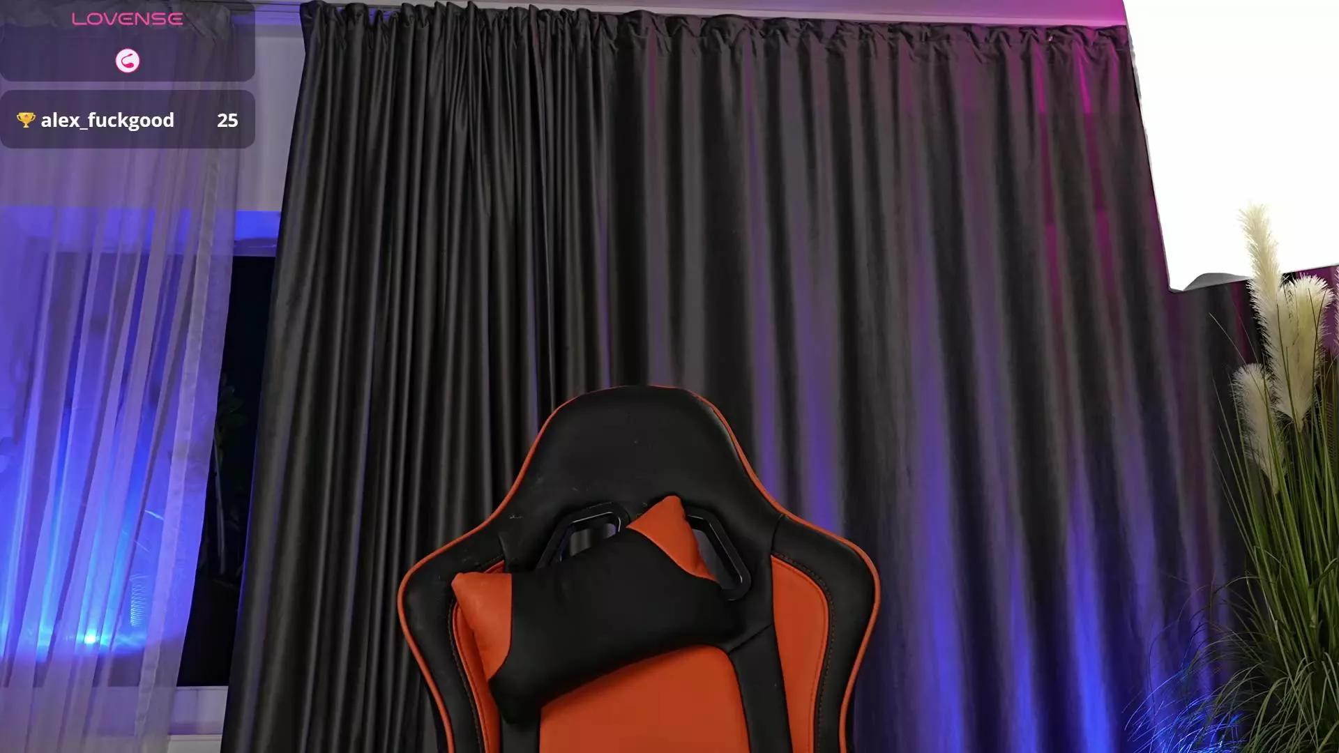 sharajadore on Cam4 