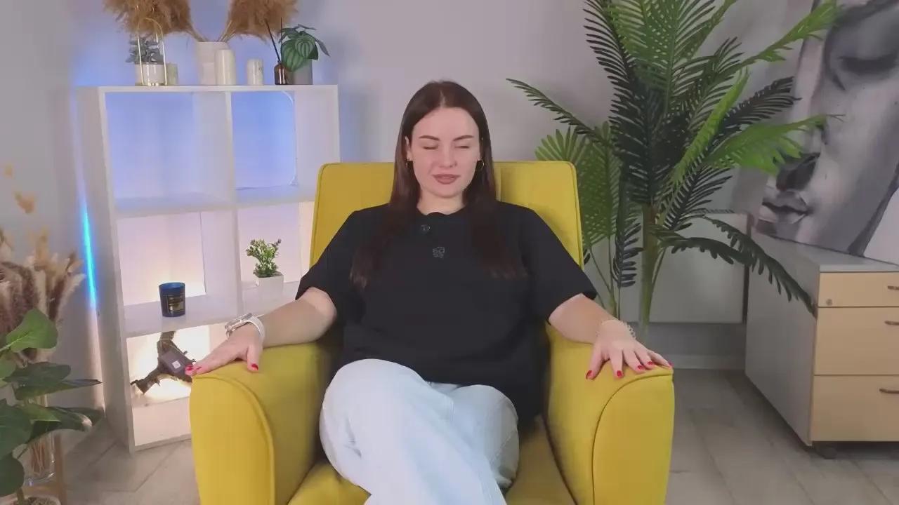 Cam4 ShavondaRibas ShavondaRibas from Cam4