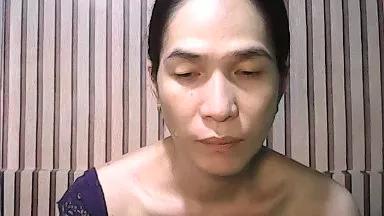 shemalecumm4u on Cam4 