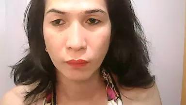 shemalecumm4u on Cam4 