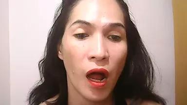 shemalecumm4u on Cam4 