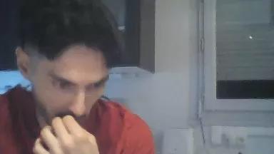Shervin on Cam4 