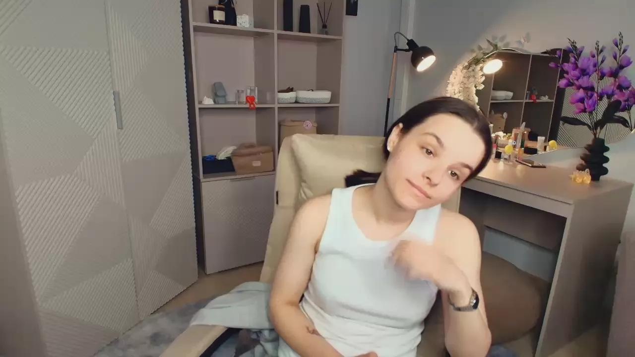 ShimeringStars on Cam4 