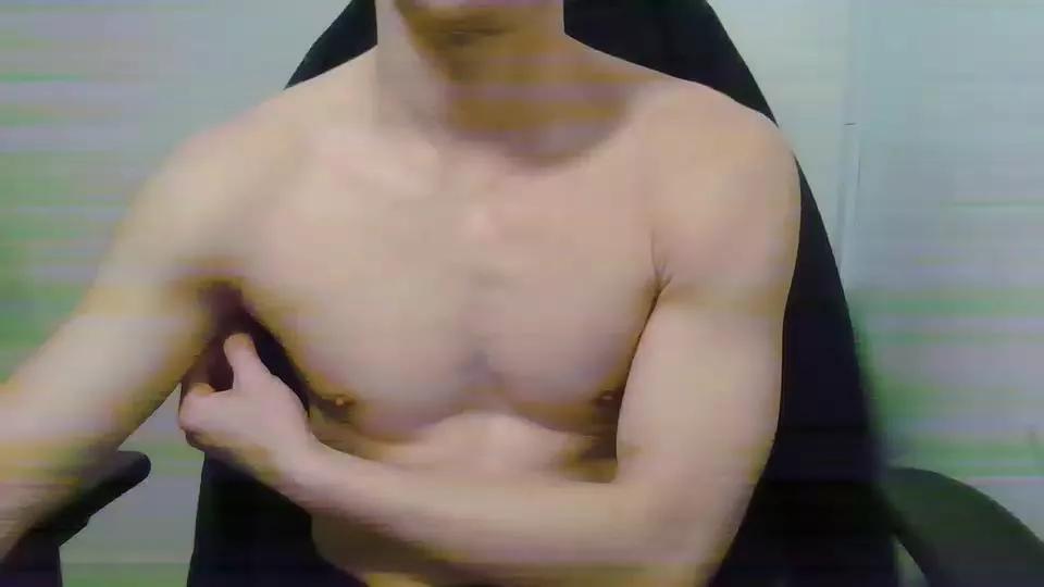 ShootingSlience on Cam4 