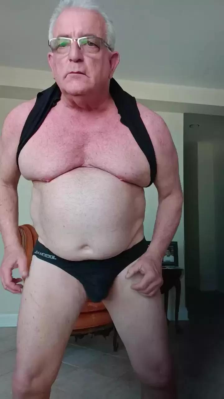 ShoreCock55 on Cam4 
