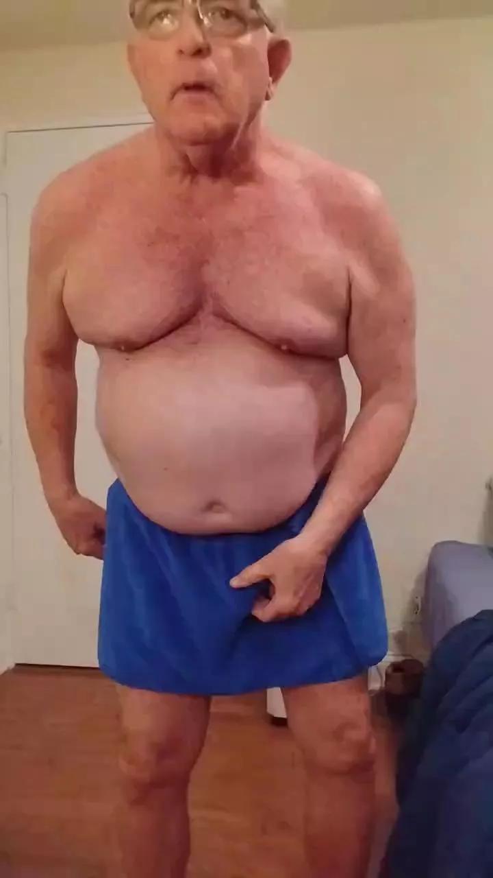 ShoreCock55 on Cam4 