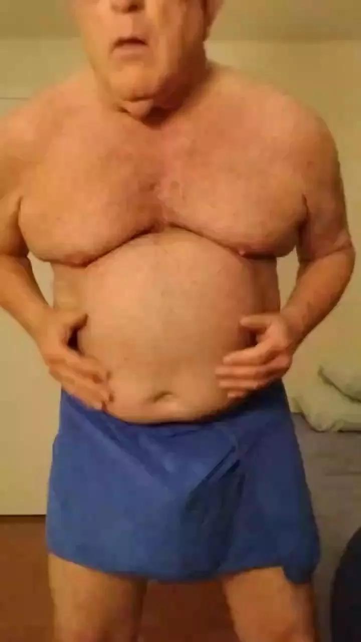 ShoreCock55 on Cam4 