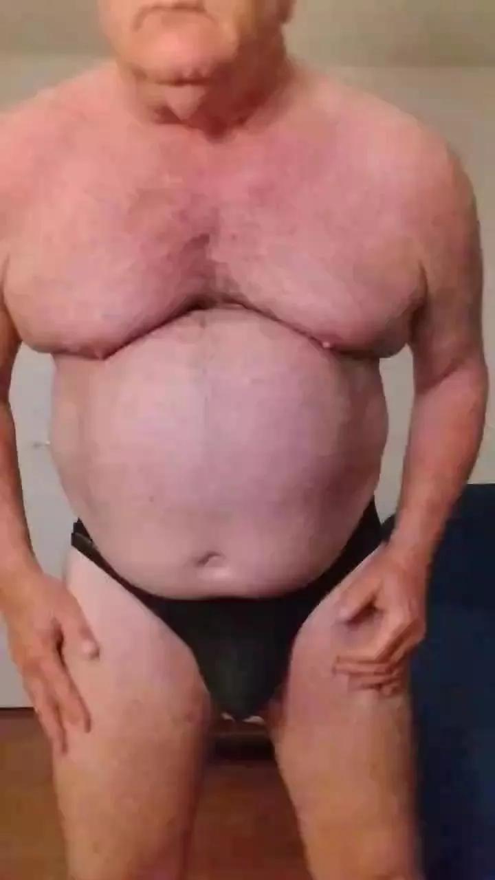 ShoreCock55 on Cam4 