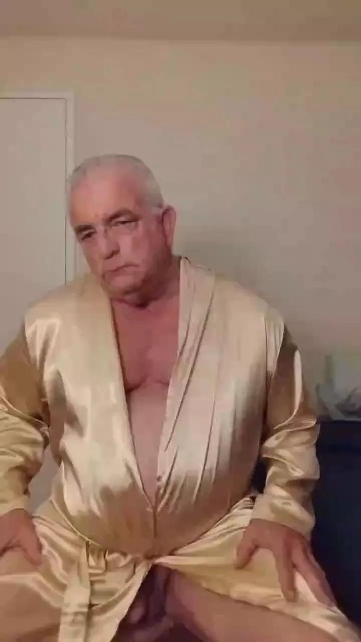 ShoreCock55 on Cam4 