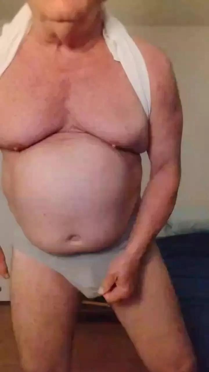 ShoreCock55 on Cam4 