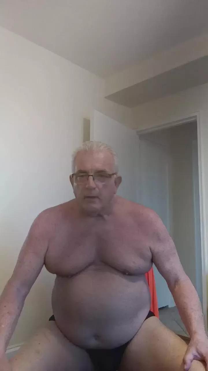 ShoreCock55 on Cam4 