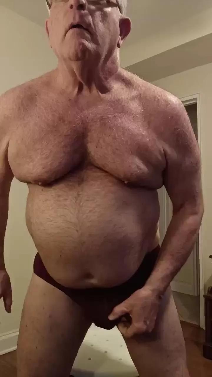 ShoreCock55 on Cam4 
