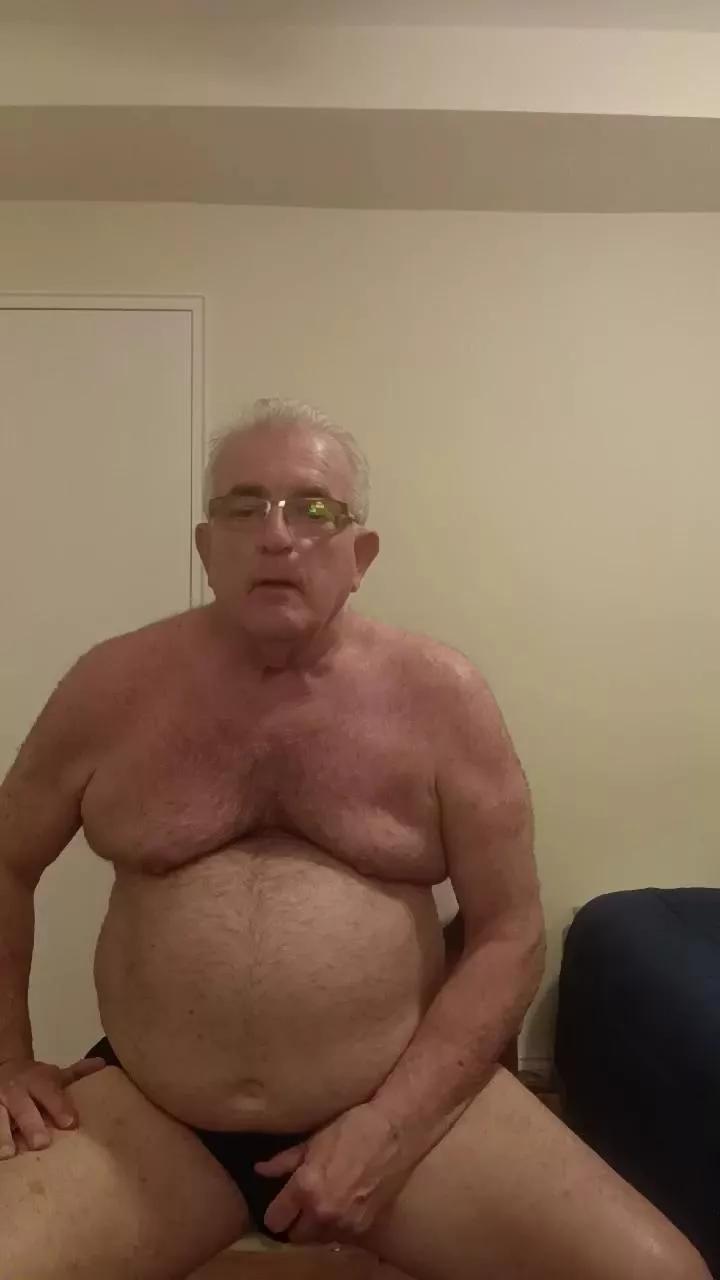 ShoreCock55 on Cam4 