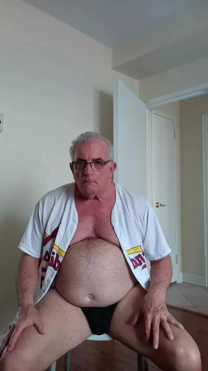 ShoreCock55 on Cam4 