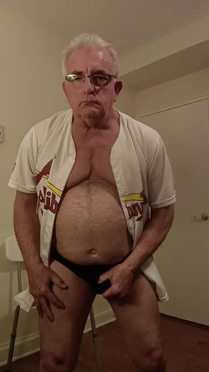 ShoreCock55 on Cam4 