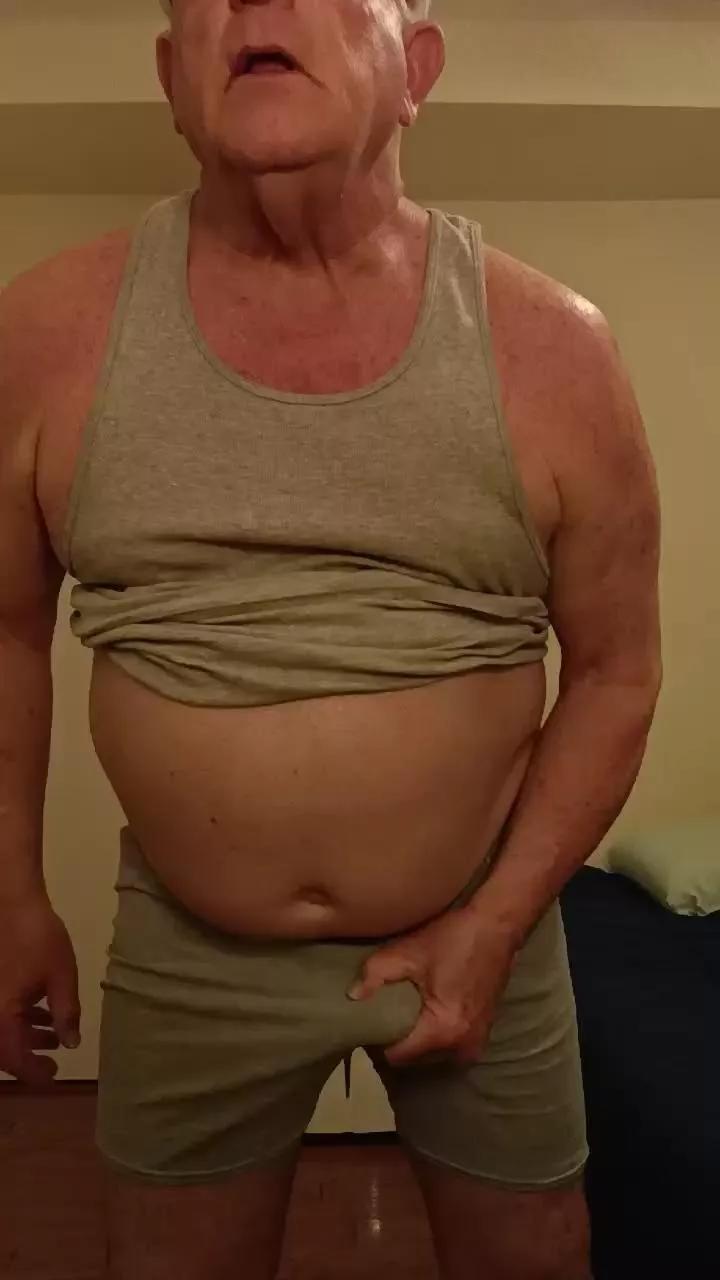 ShoreCock55 on Cam4 