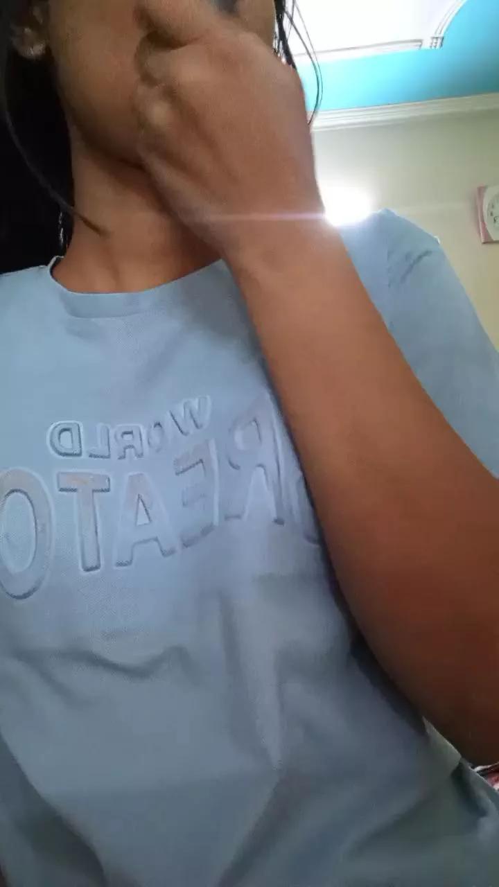 Shreyaa_babe on Cam4 