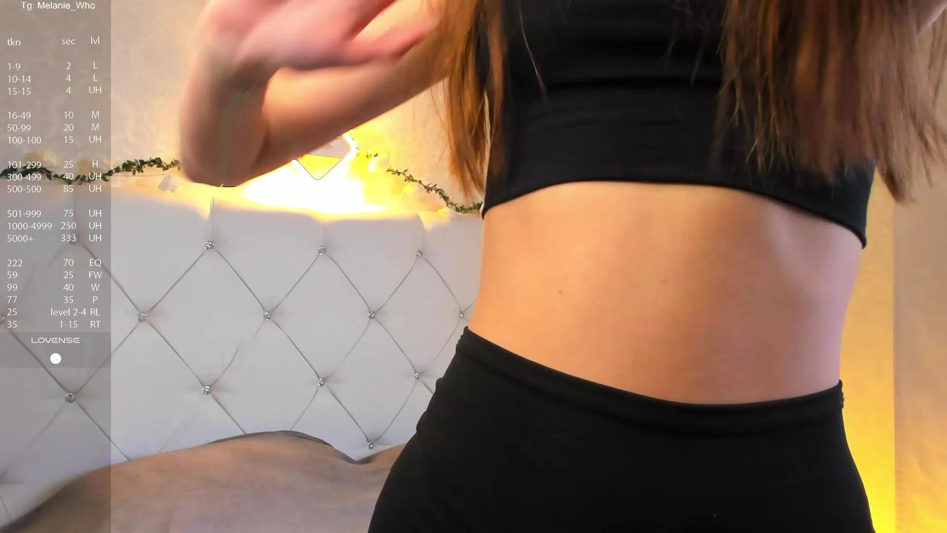 Shy_Starlight on Cam4 
