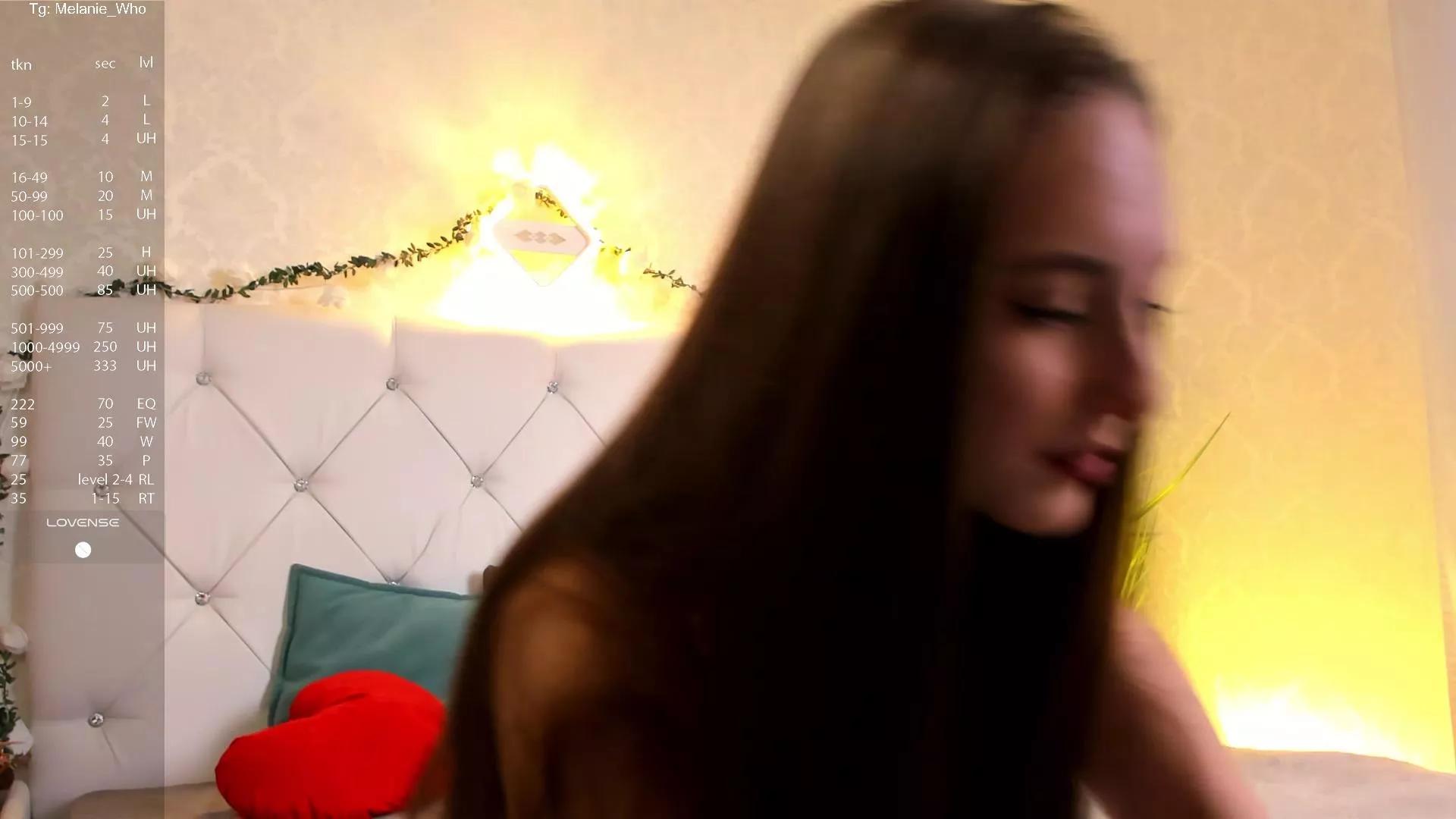 Shy_Starlight on Cam4 