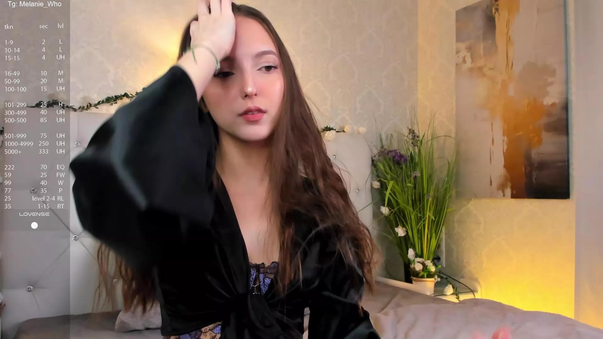 Shy_Starlight on Cam4 