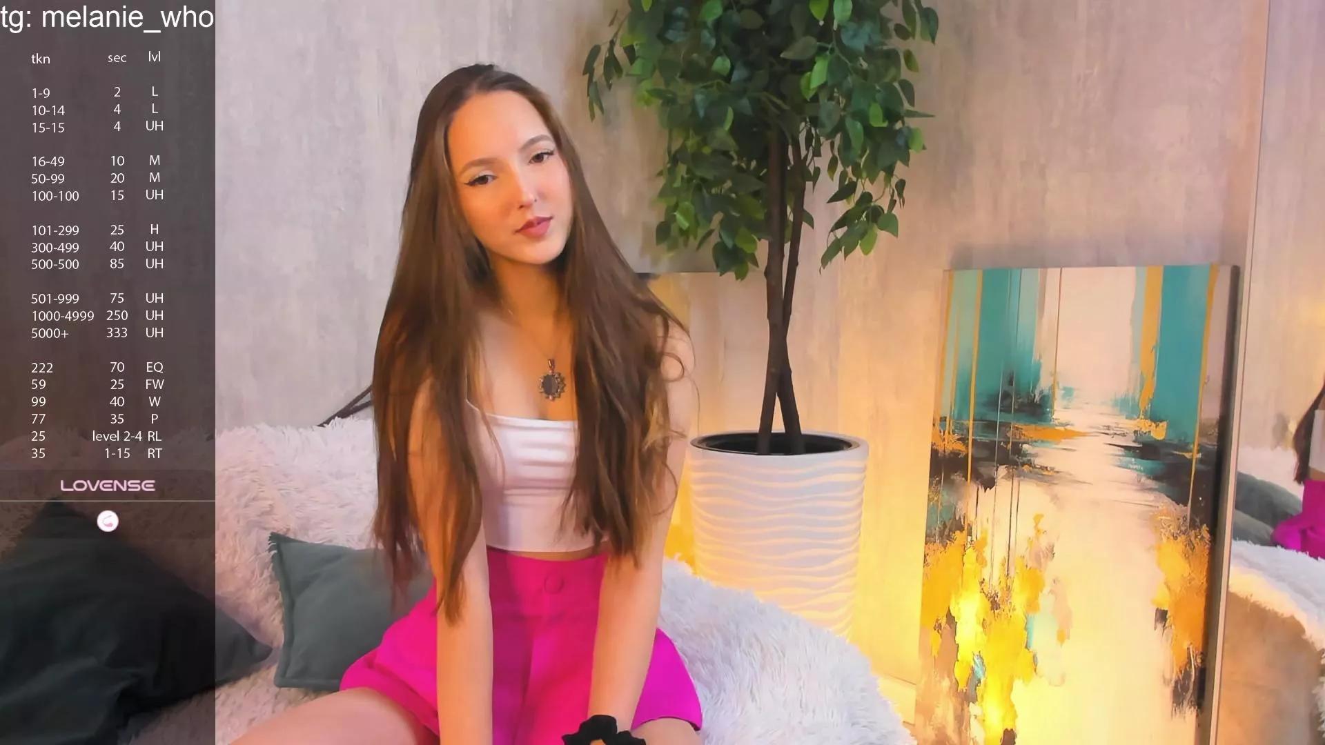 Shy_Starlight on Cam4 