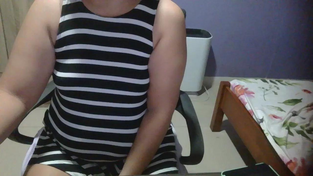 shybelle_sexy on Cam4 