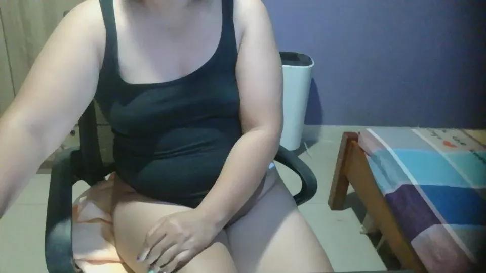 shybelle_sexy on Cam4 