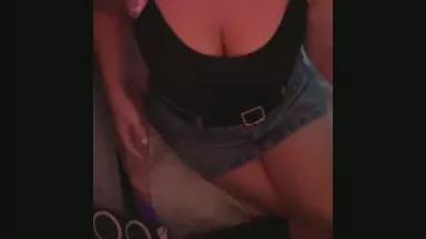 ShyStars1 on Cam4 