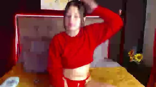 shyvibes_ on Cam4 