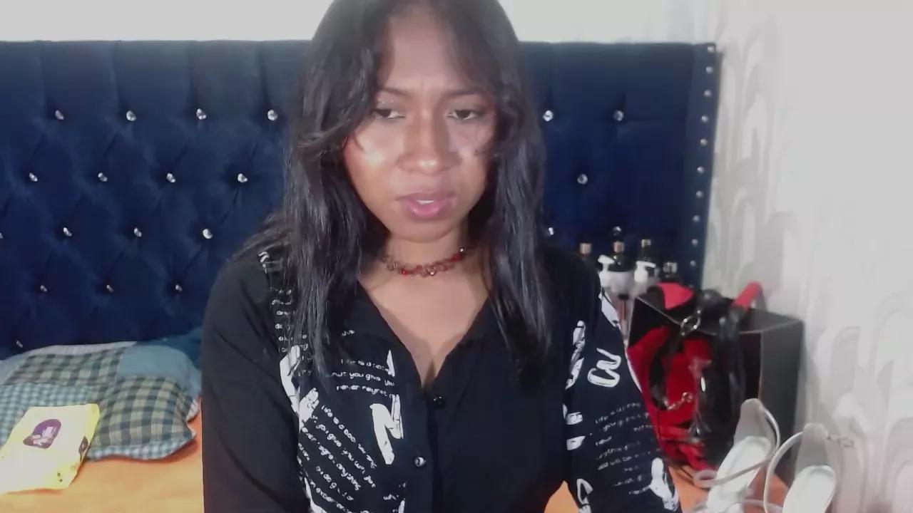 siarawuayuu on Cam4 