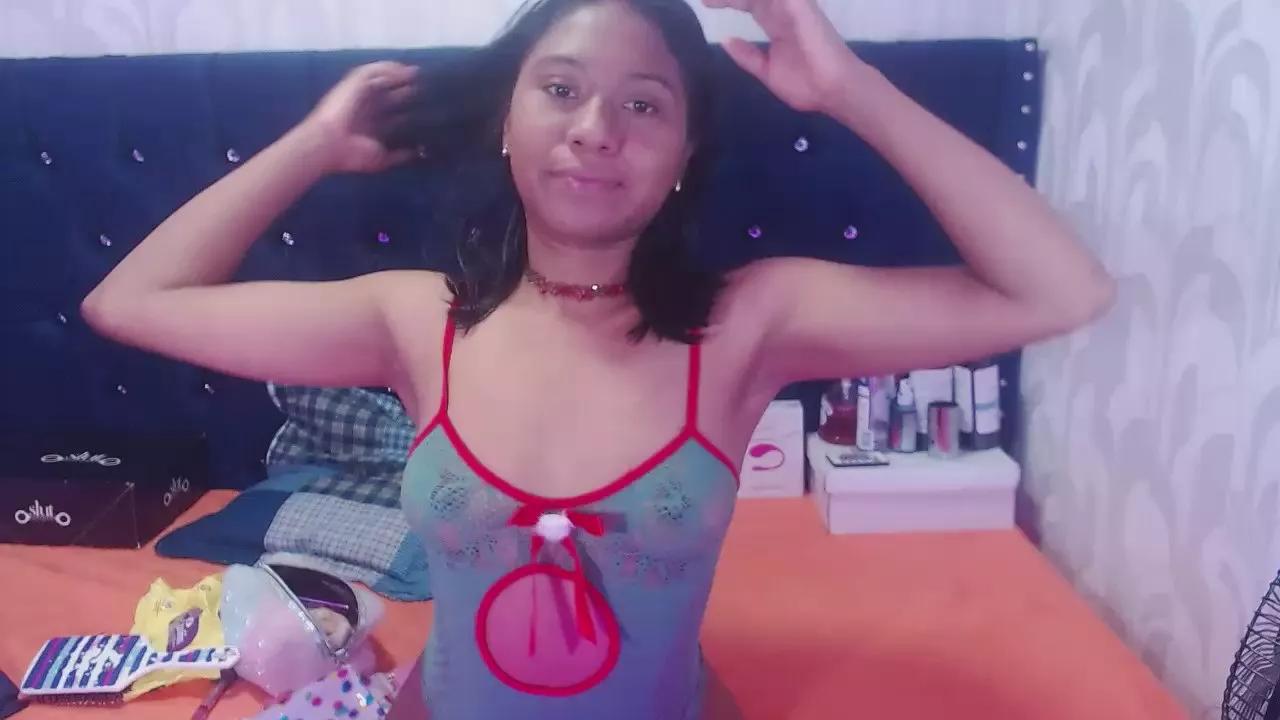 siarawuayuu on Cam4 