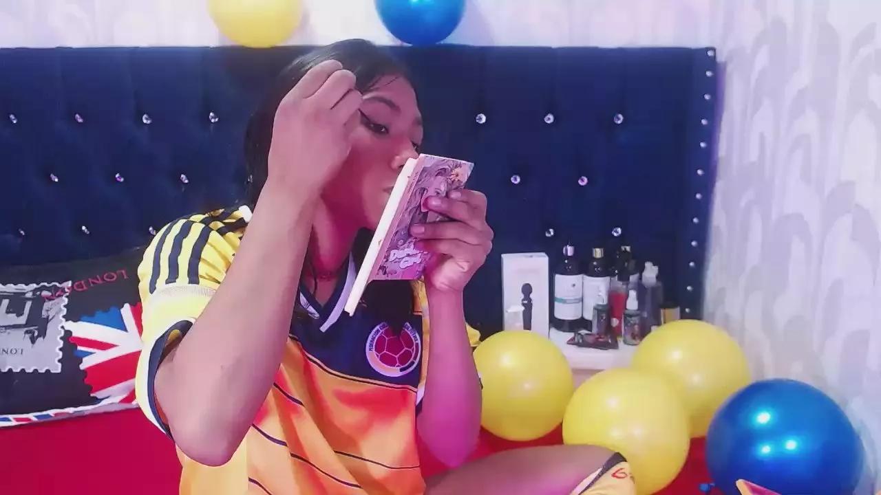 siarawuayuu on Cam4 