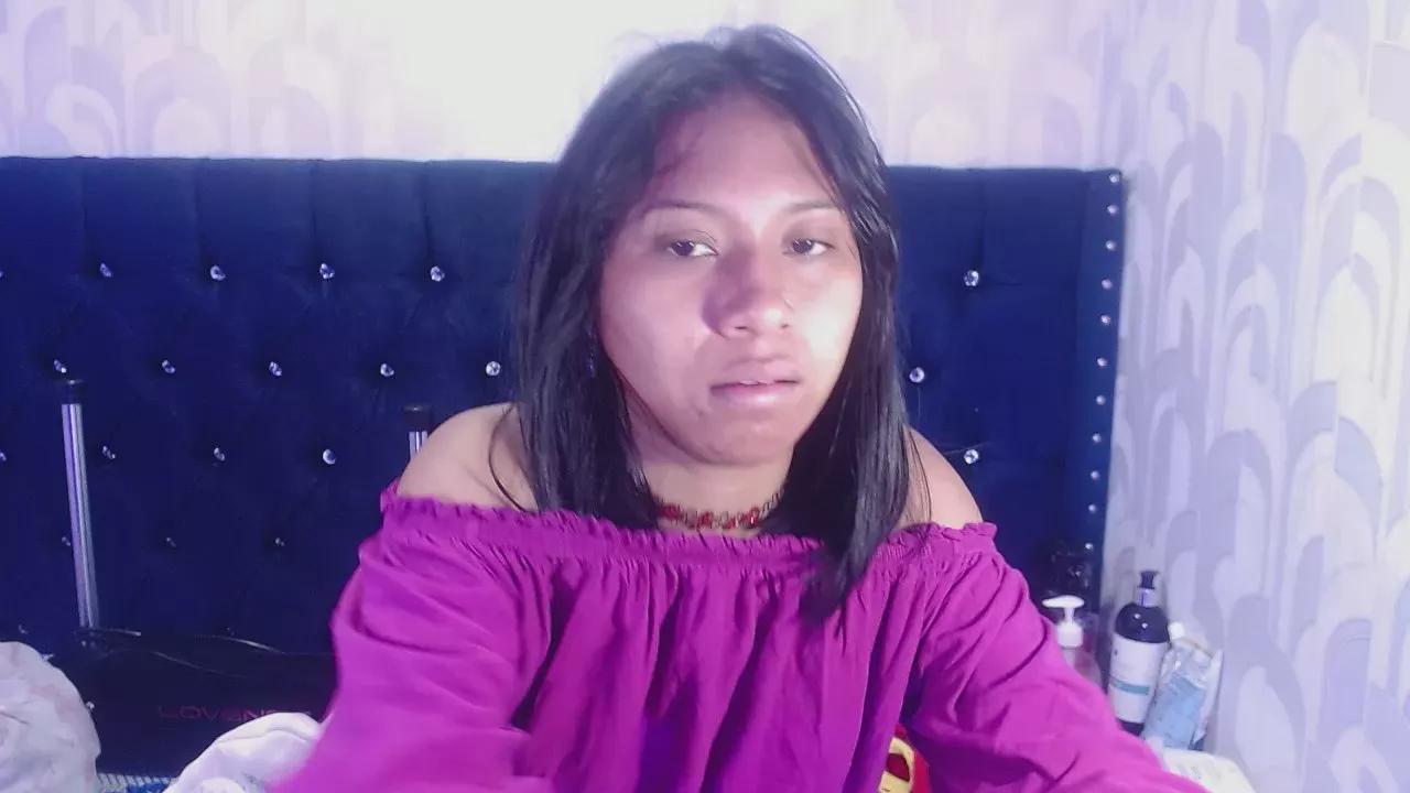 siarawuayuu on Cam4 