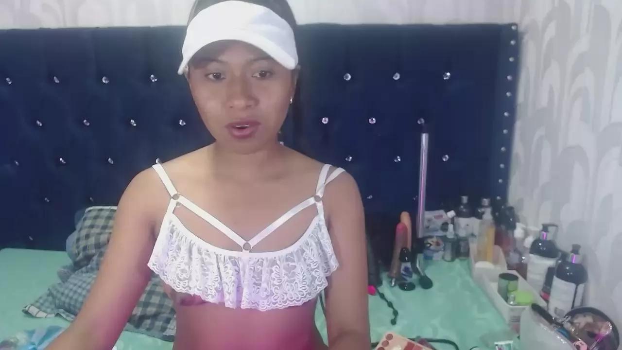 siarawuayuu on Cam4 