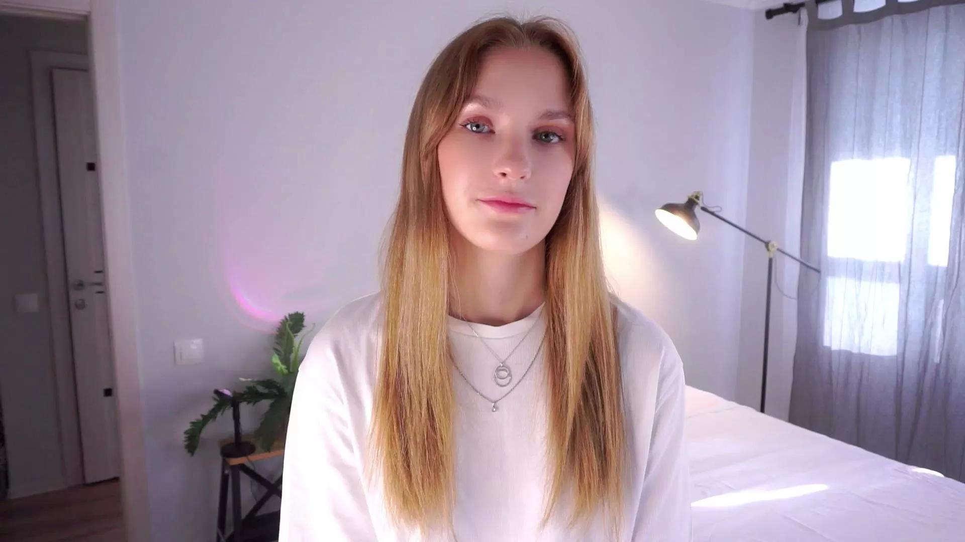 SibleyAlder on Cam4
