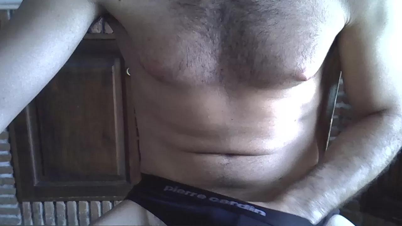 Siclia1946 on Cam4 