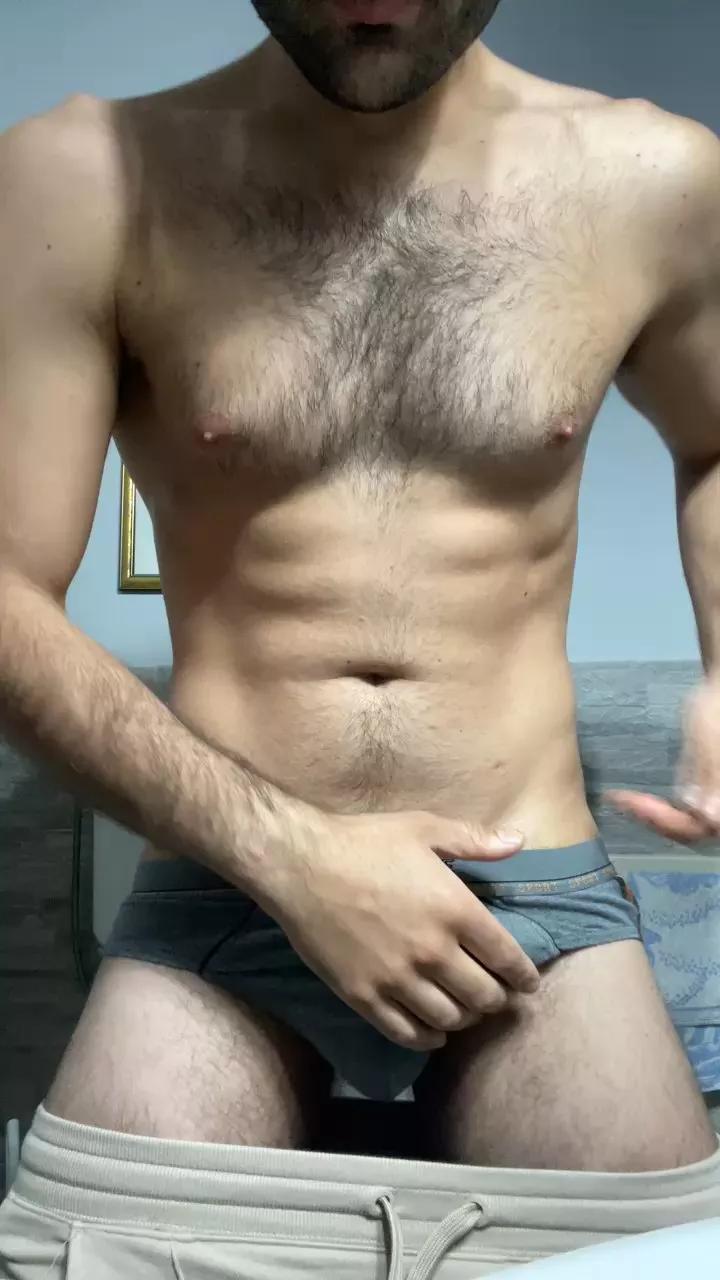 Siclia1946 on Cam4 
