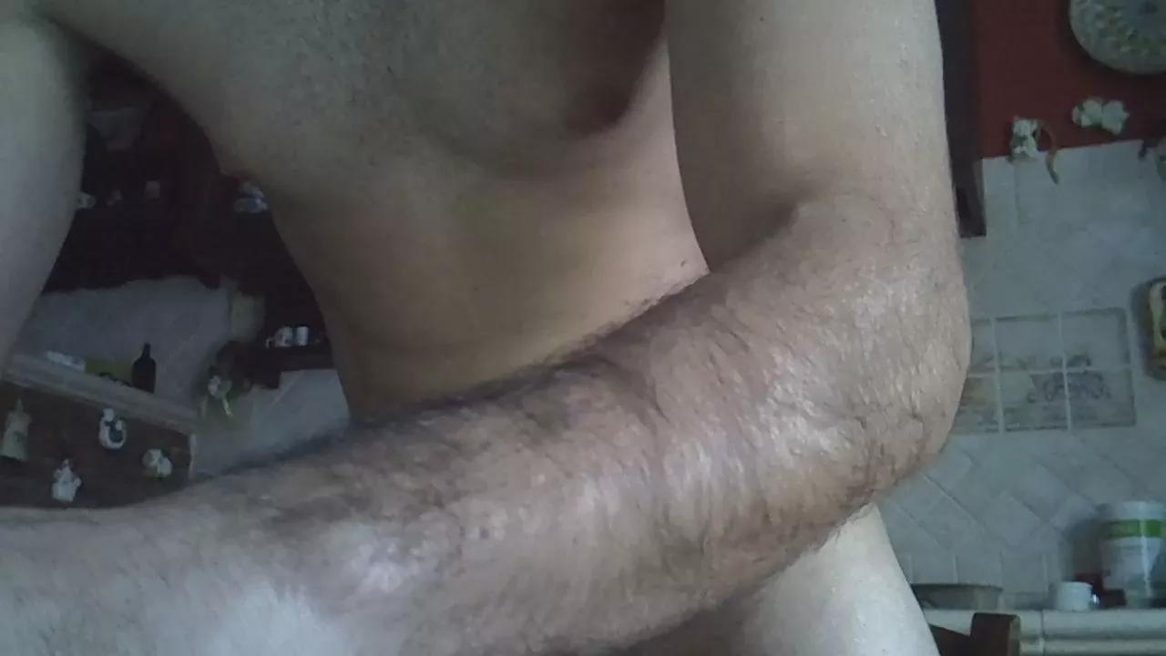 Siclia1946 on Cam4 